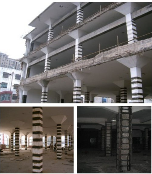 中山市固迪特種建筑工程有限公司 