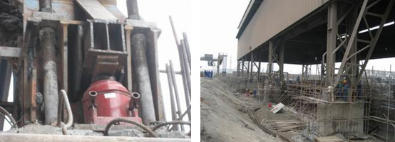 中山市固迪特種建筑工程有限公司 