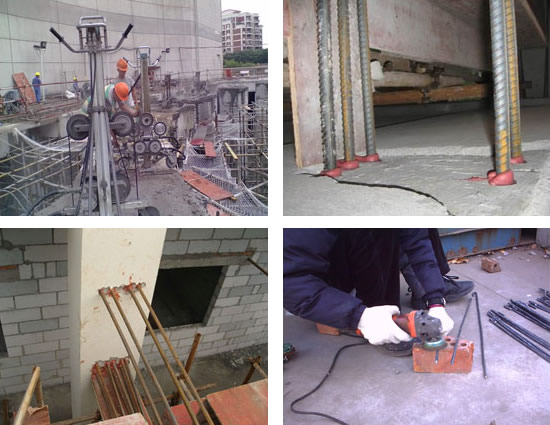 中山市固迪特種建筑工程有限公司 