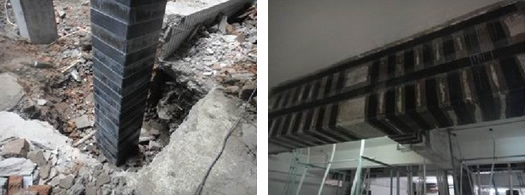 中山市固迪特種建筑工程有限公司 